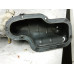 105C015 Lower Engine Oil Pan From 2005 Nissan Titan  5.6